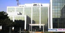 Fully Furnished 3000 Sq Ft. Commercial Office Space available for Lease in DLF Corporate Park Gurgaon 